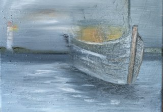 &copy; Jeanette Kebschull