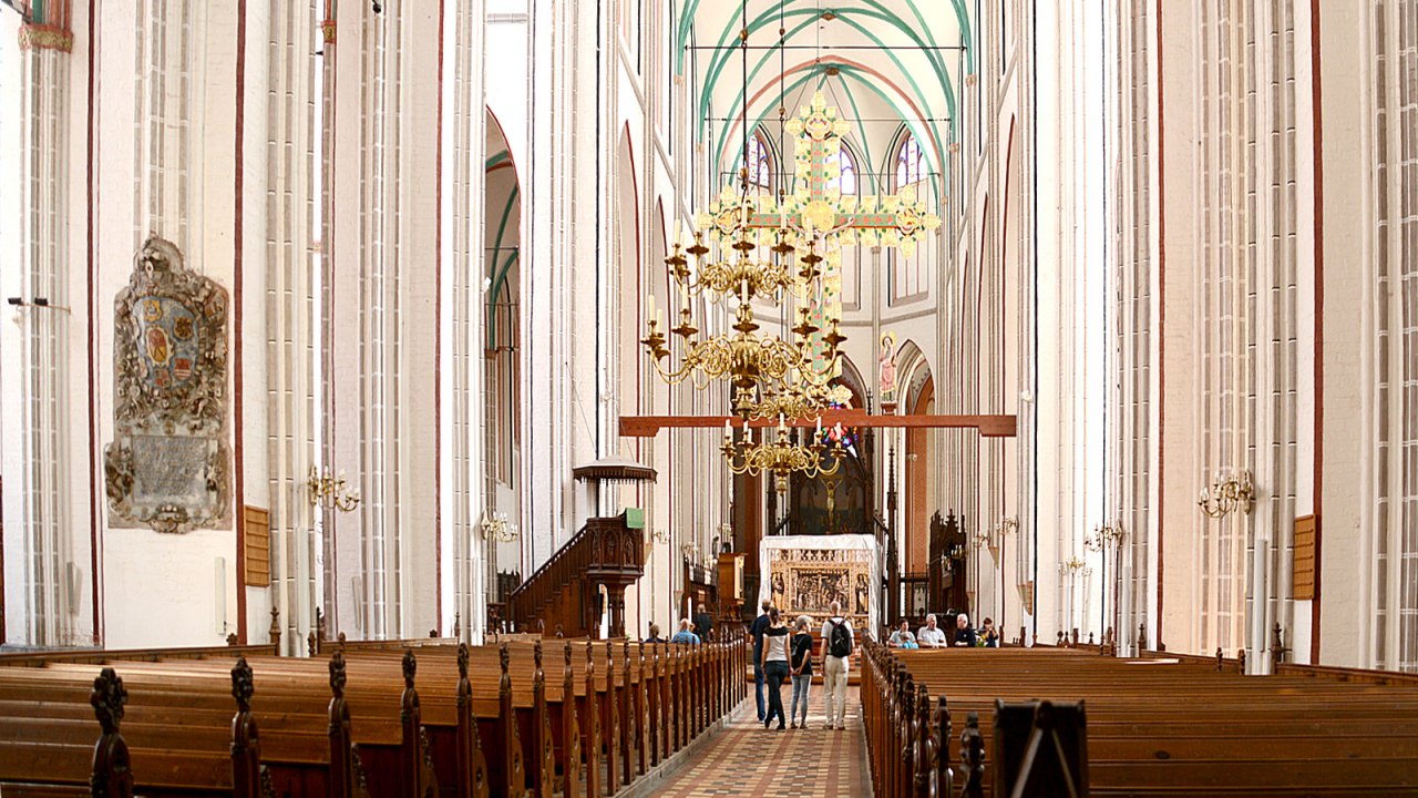 © Tourismusverband Mecklenburg-Schwerin © Tourismusverband Mecklenburg-Schwerin