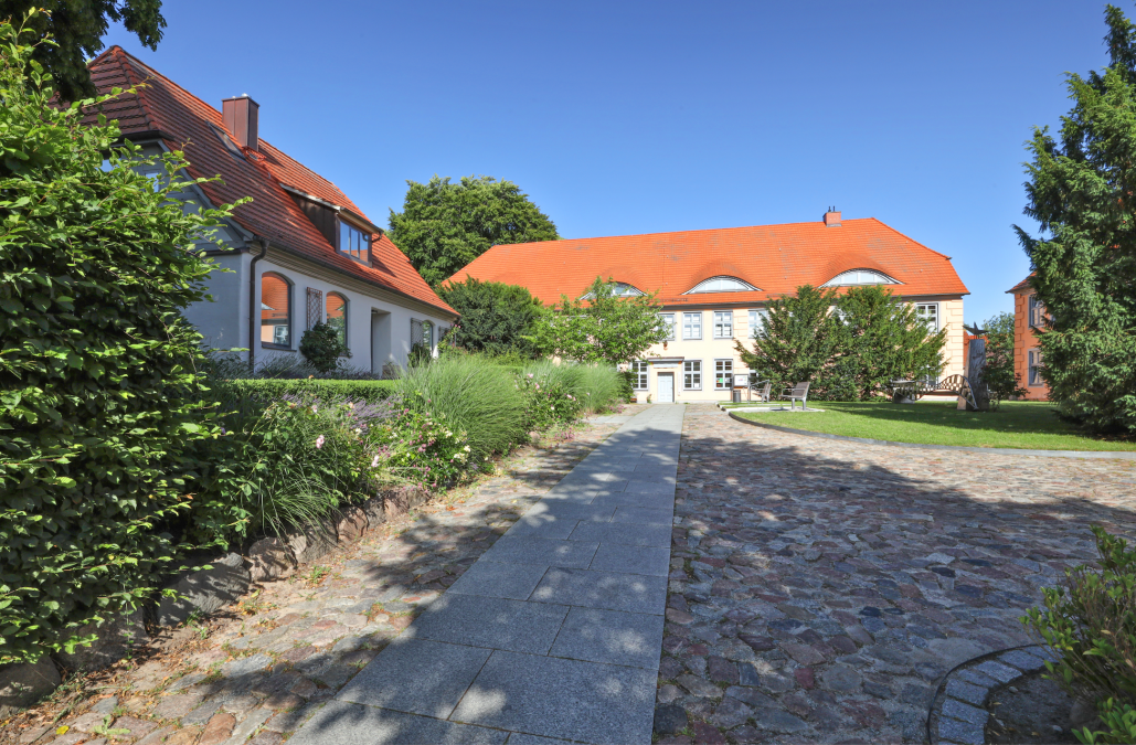 klosterhof-bergen_7_1, © TMV/Gohlke