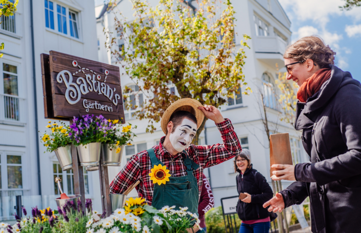 &copy; Binzer Bucht Tourismus