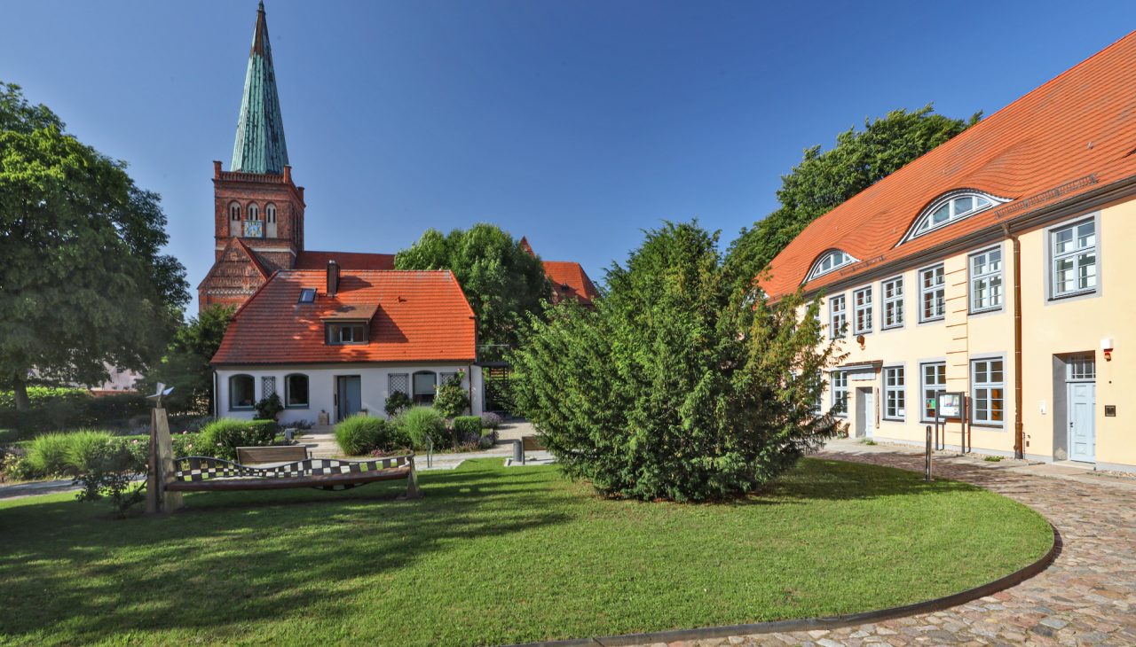 klosterhof-bergen_5_1, &copy; TMV/Gohlke