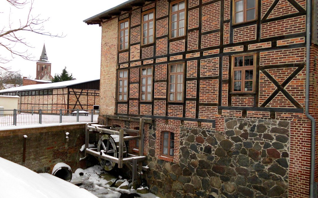 Lassan_Bild 2, © Cordula Wilke, Lassan