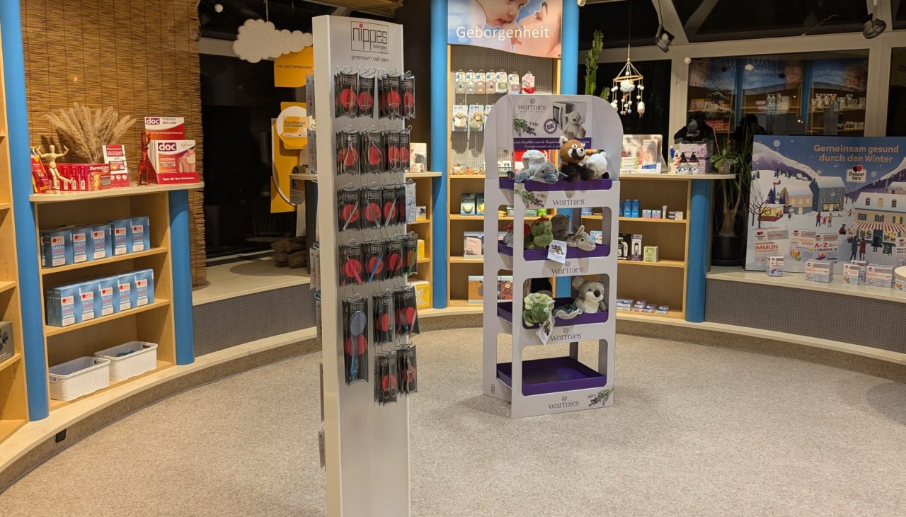 Korallen-Apo3 (1), © Korallen-Apotheke Korallen-Apo3 (1), © Korallen-Apotheke