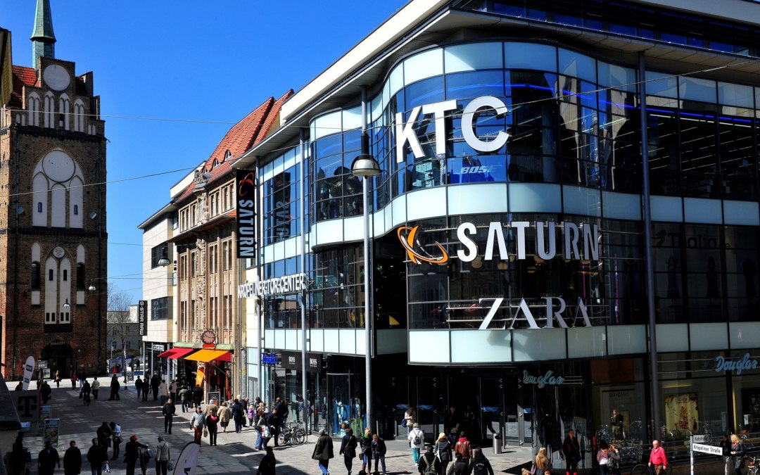 KTC - exterior view 2, © Angelika Heim