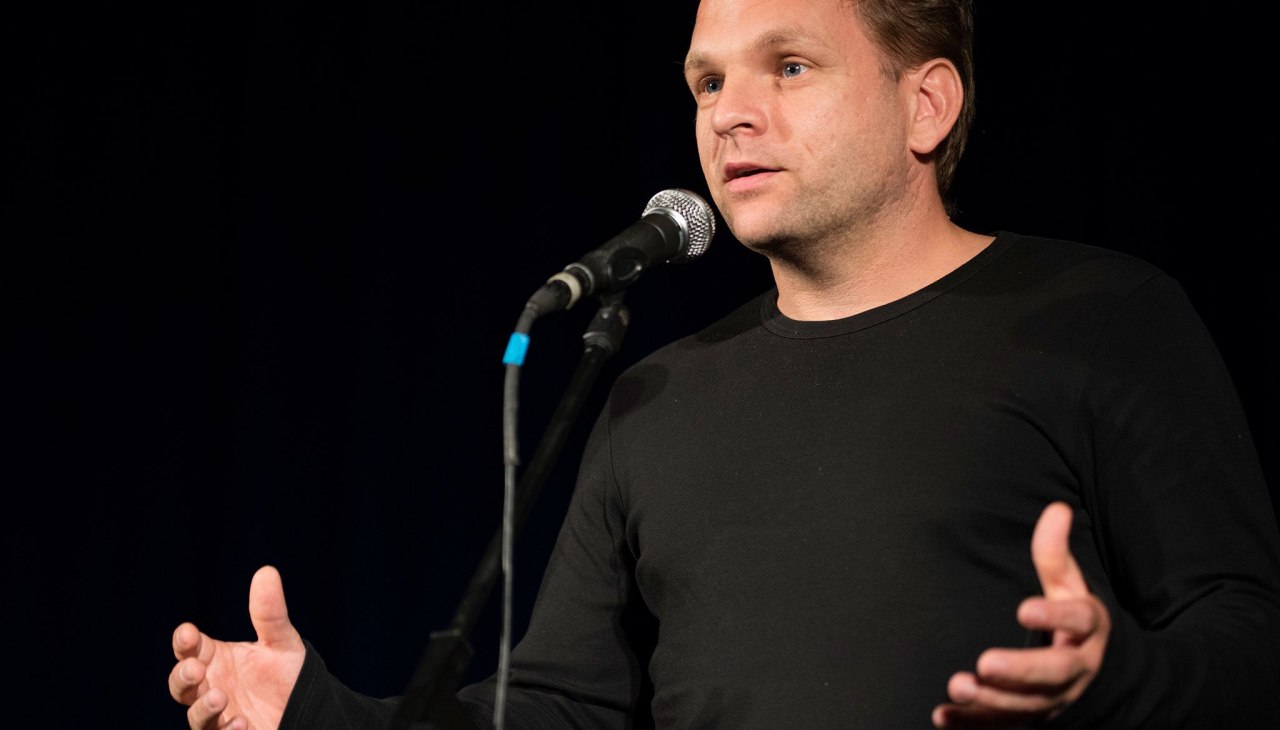 Het beste van Poetry Slam, © Dr. Marc Langela  marc@langela.de   +49(0)1578-3302010, Mitarbeiter3