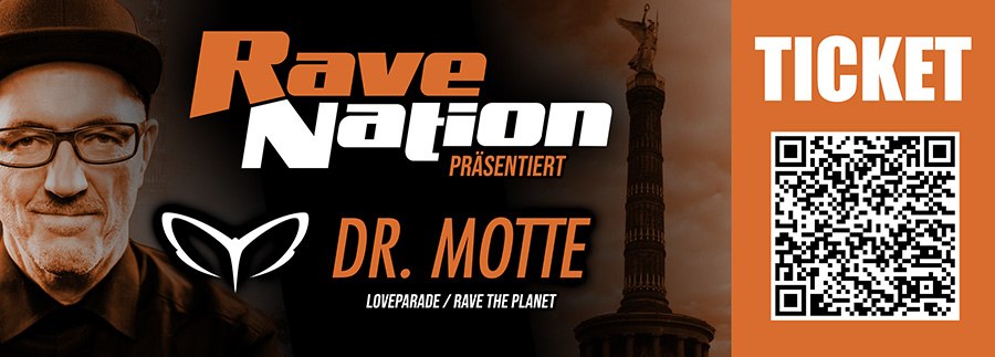 Rave Nation in Pasewalk - with Dr. Motte, © ROXX Events Thomas Alisch Rave Nation in Pasewalk - with Dr. Motte, © ROXX Events Thomas Alisch