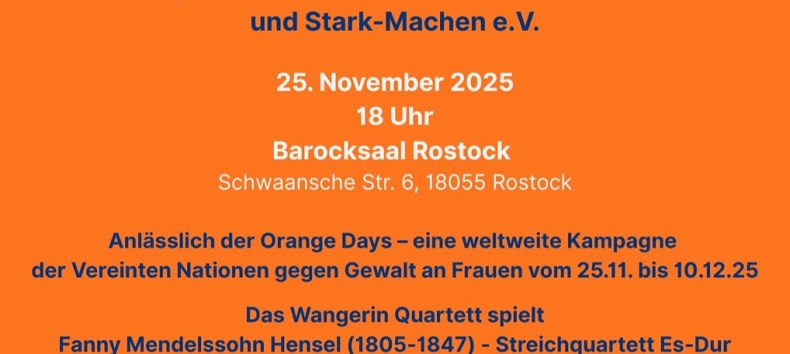 https://reg.eventmobi.com/benefizkonzert-des-soroptimist-international-club-rostock/register, © Soroptimist Club Rostock https://reg.eventmobi.com/benefizkonzert-des-soroptimist-international-club-rostock/register, © Soroptimist Club Rostock