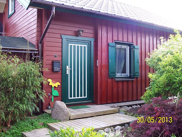 Widok na dom, © Eigentümer