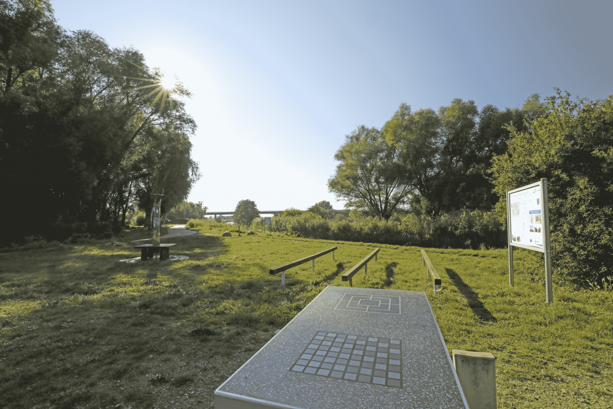 Przejście dla pieszych, &copy; TMV/Gohlke