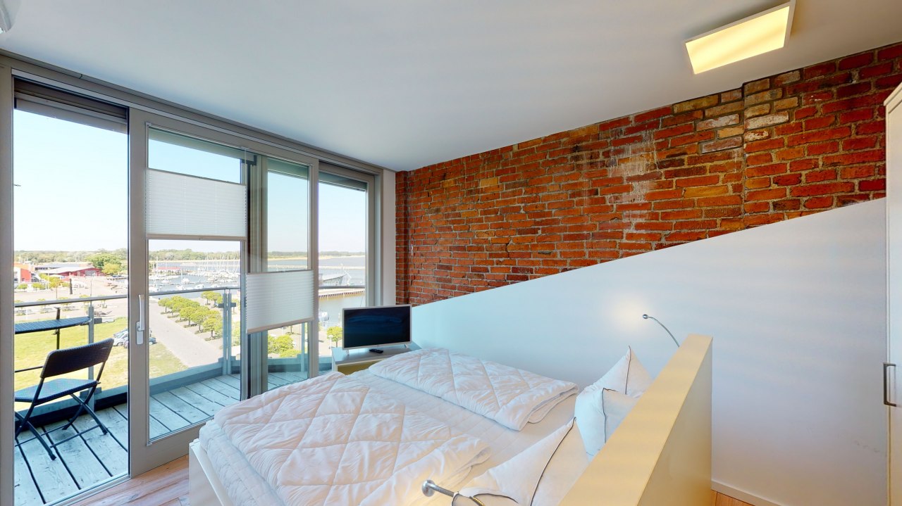 Sleep, &copy; Speicherresidenz