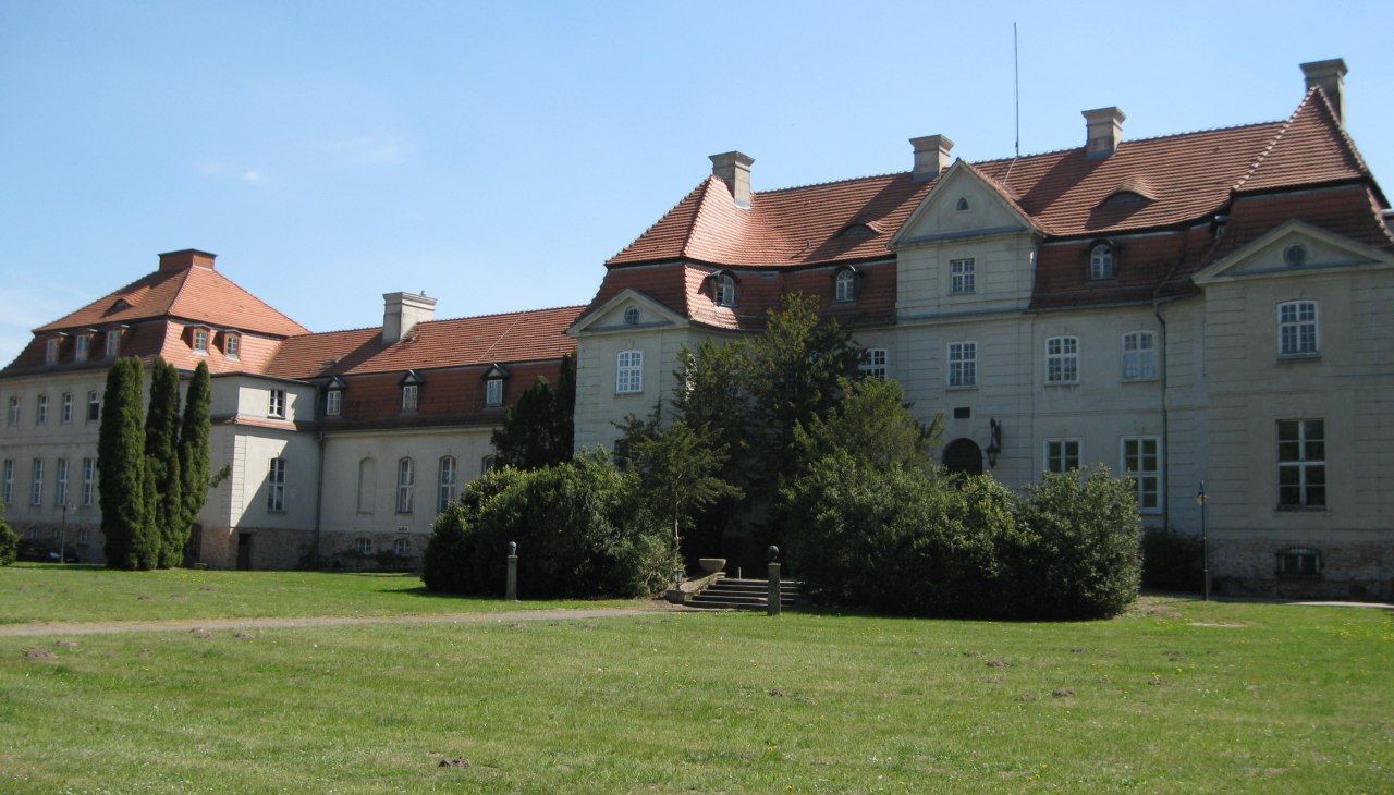 Karlsburg Castle, © Tourismusverband Vorpommern e.V.