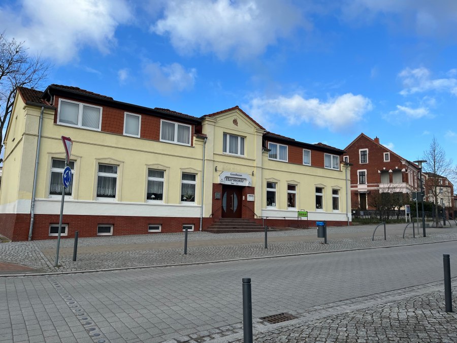 Harmonie Inn, © Kultur- und Sportring e.V.