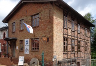 © Dr. Rainer Höll, Karlshagen © Dr. Rainer Höll, Karlshagen