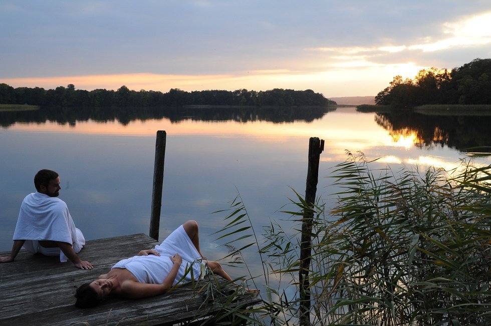 Here you can find rest and relaxation // © MV-T/Foto@Andreas-Duerst.de Here you can find rest and relaxation // © MV-T/Foto@Andreas-Duerst.de