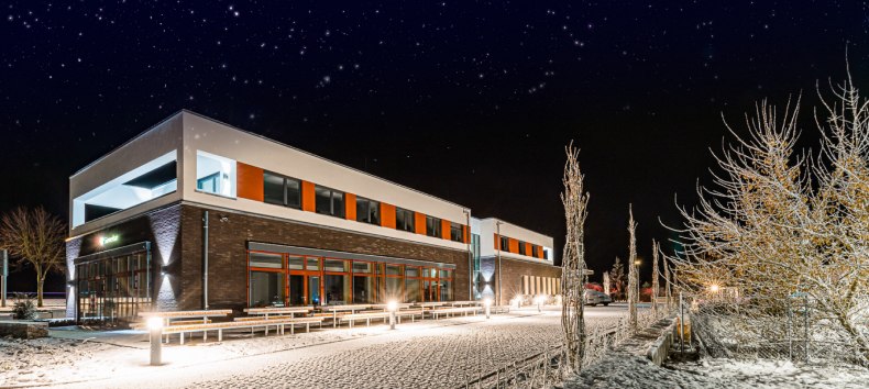 © Lebenshilfswerk Waren gGmbH © Lebenshilfswerk Waren gGmbH