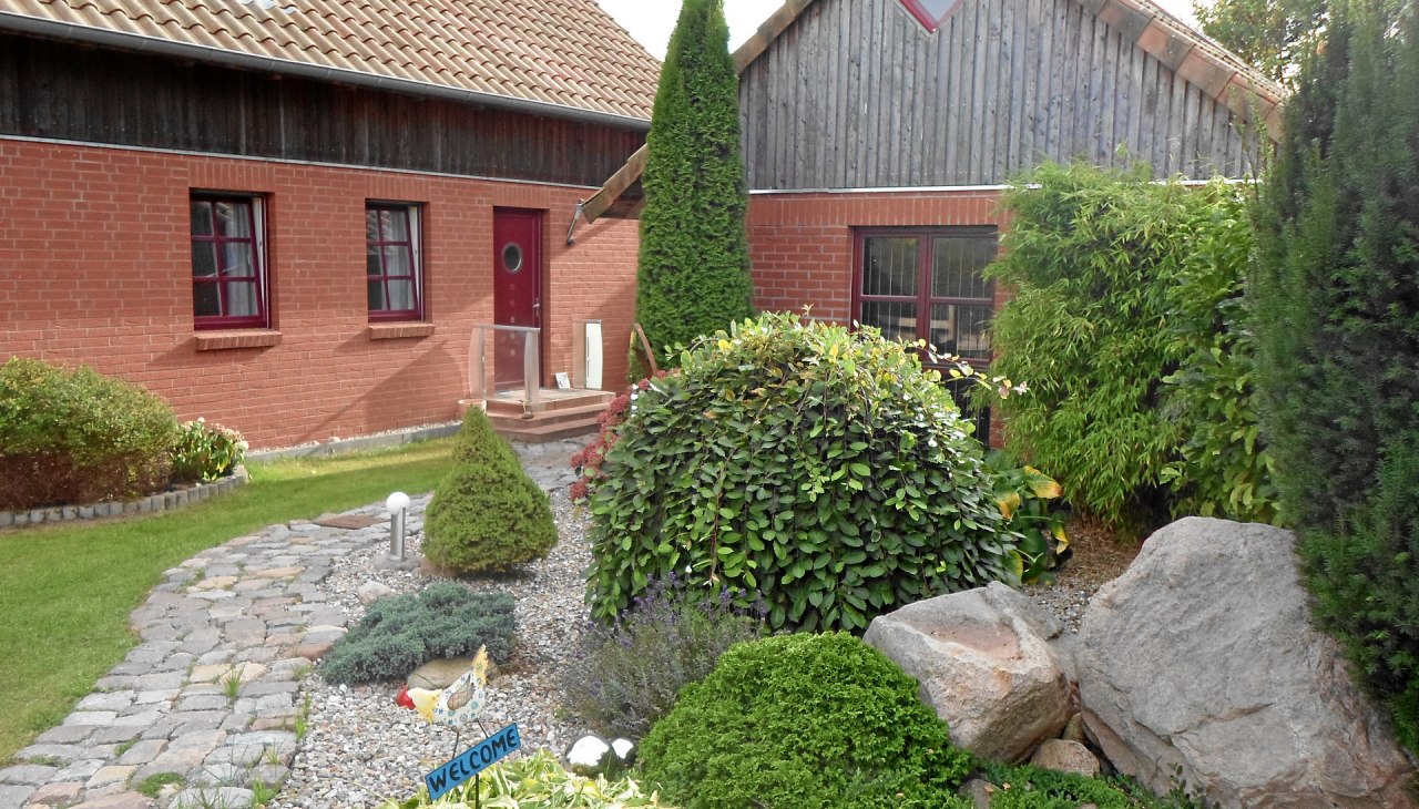 Droga do domu wakacyjnego, © Robert Bach Droga do domu wakacyjnego, © Robert Bach