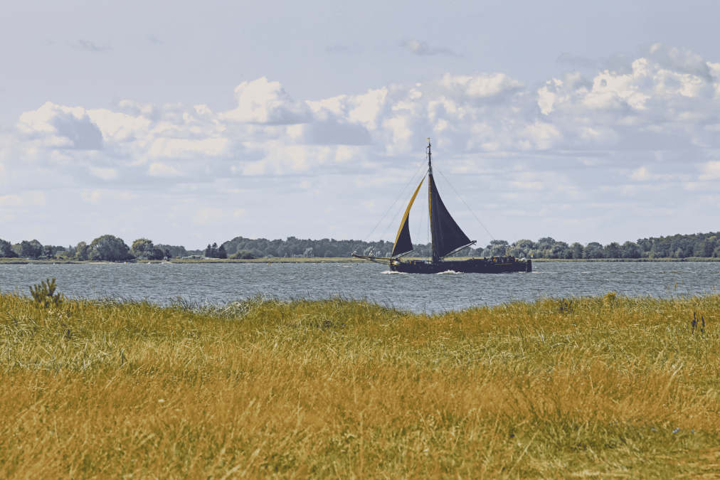 Dostęp do plaży, © TMV/Gohlke