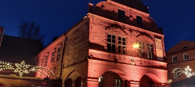 © Stadt Gadebusch © Stadt Gadebusch