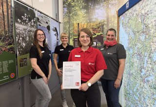 © Stadt Neustrelitz © Stadt Neustrelitz