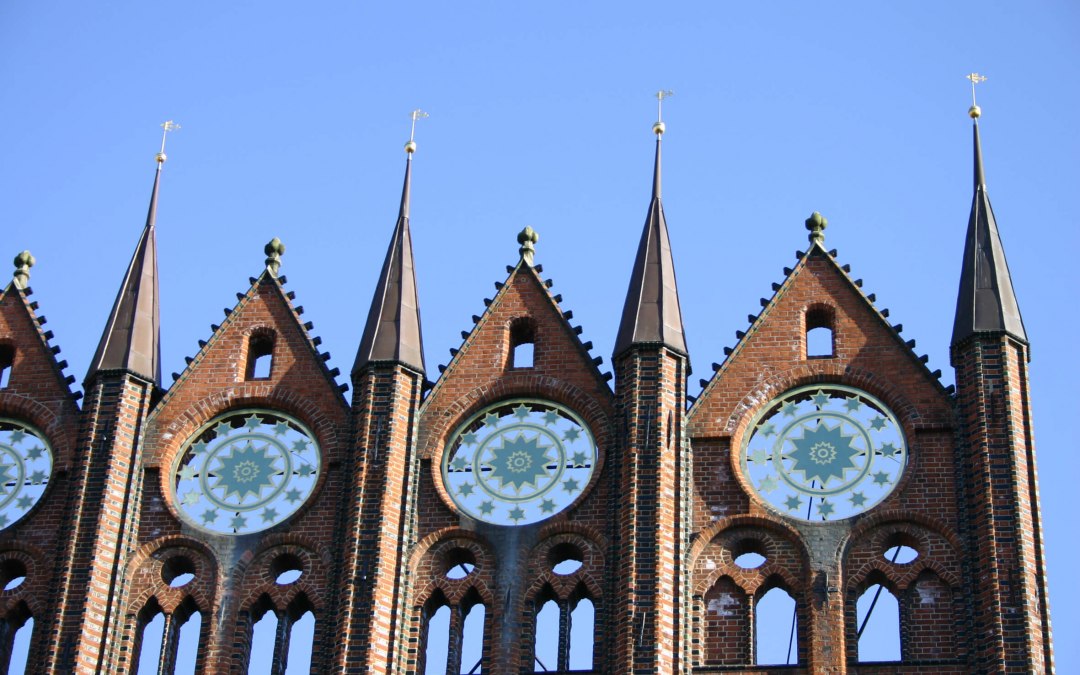 166-rathaus4, © Tourismuszentrale Stralsund