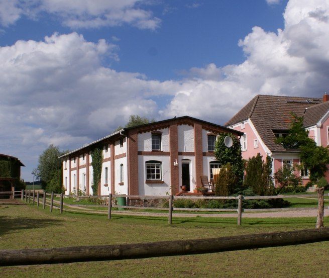 Vakantieboerderij Poggendiek // &copy; Ferienhof Poggendiek/Ro&szlig;mann