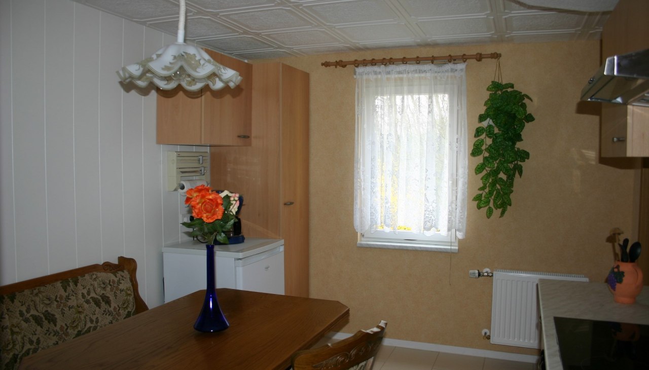 Kuchnia, &copy; Peter Klinger