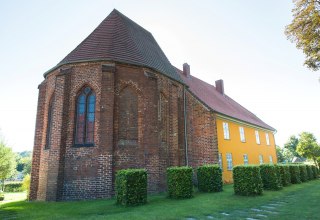&copy; Stadt Barth