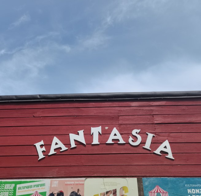 © Fantasia AG © Fantasia AG
