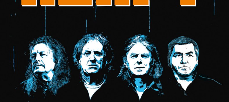 &copy; Klaus Renft Combo