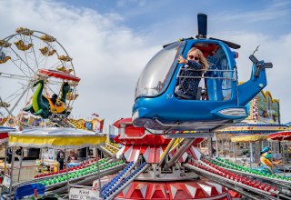 &copy; Stadt Ribnitz-Damgarten