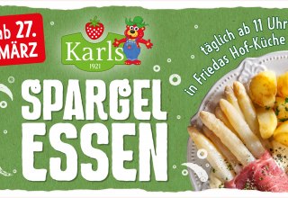 © Karls Markt OHG © Karls Markt OHG