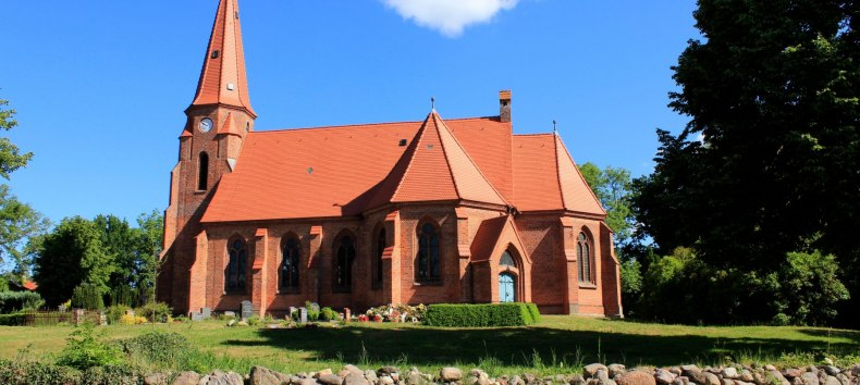 © Förderverein zur Erhaltung der Dorfkirche Buchholz e. V. © Förderverein zur Erhaltung der Dorfkirche Buchholz e. V.
