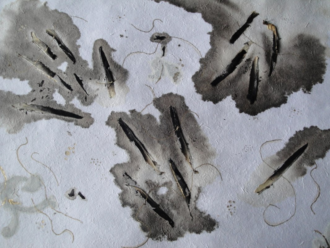 &copy; Ulrike von Laar