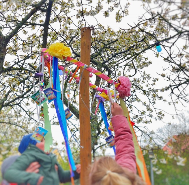 © Kevin Schiemann / KVW Wustrow