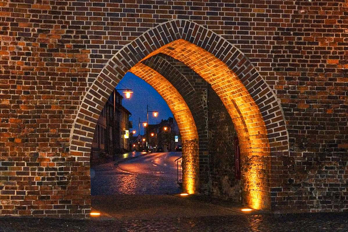 &copy; Stadt Ribnitz-Damgarten