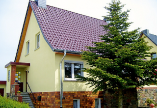 &copy; L&uuml;decke