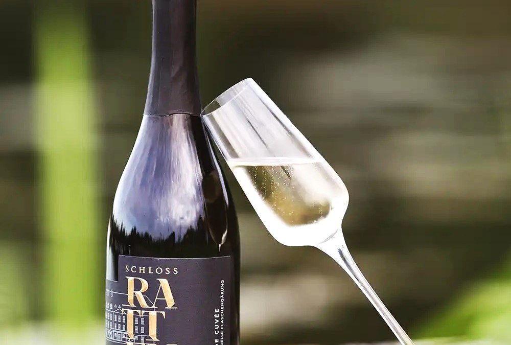 Rattey Castle Winery, © Weingut Schloss Rattey | Inselmühle Usedom GmbH