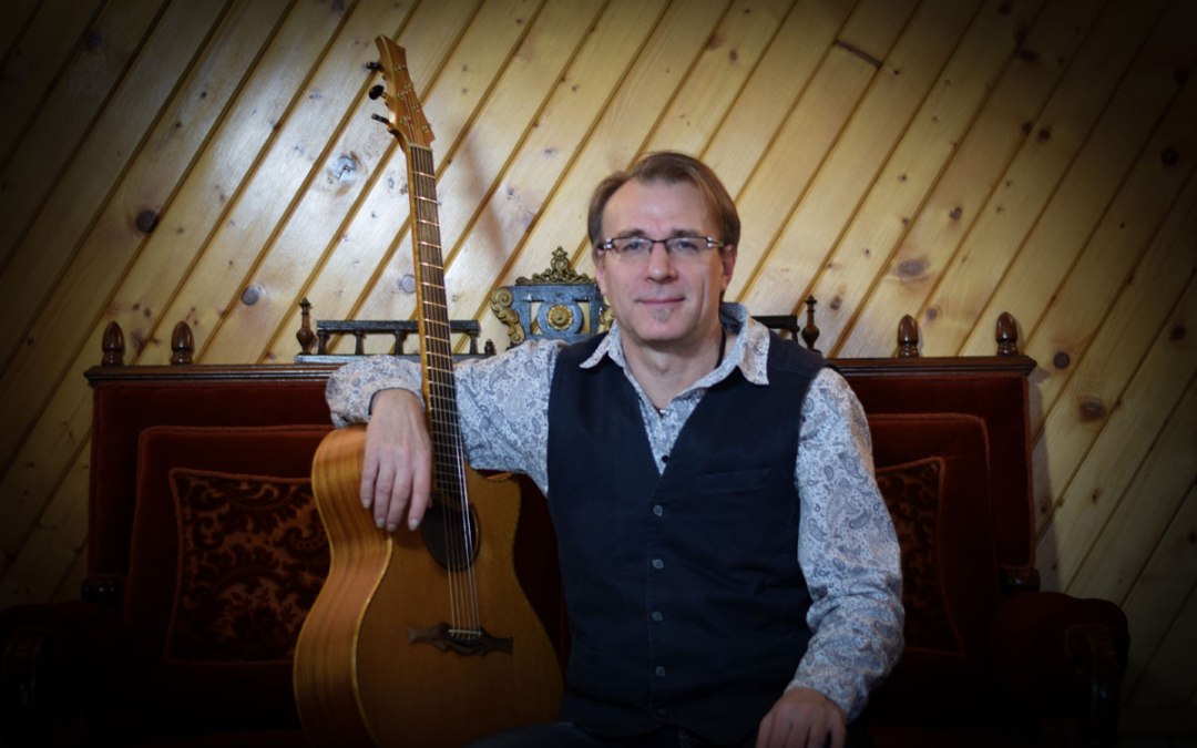 Andreas Thust, © Scheelehof