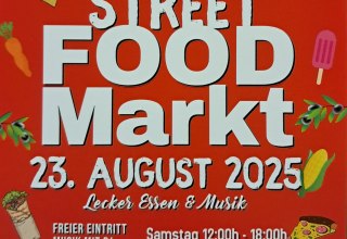 Flyer, © Busch