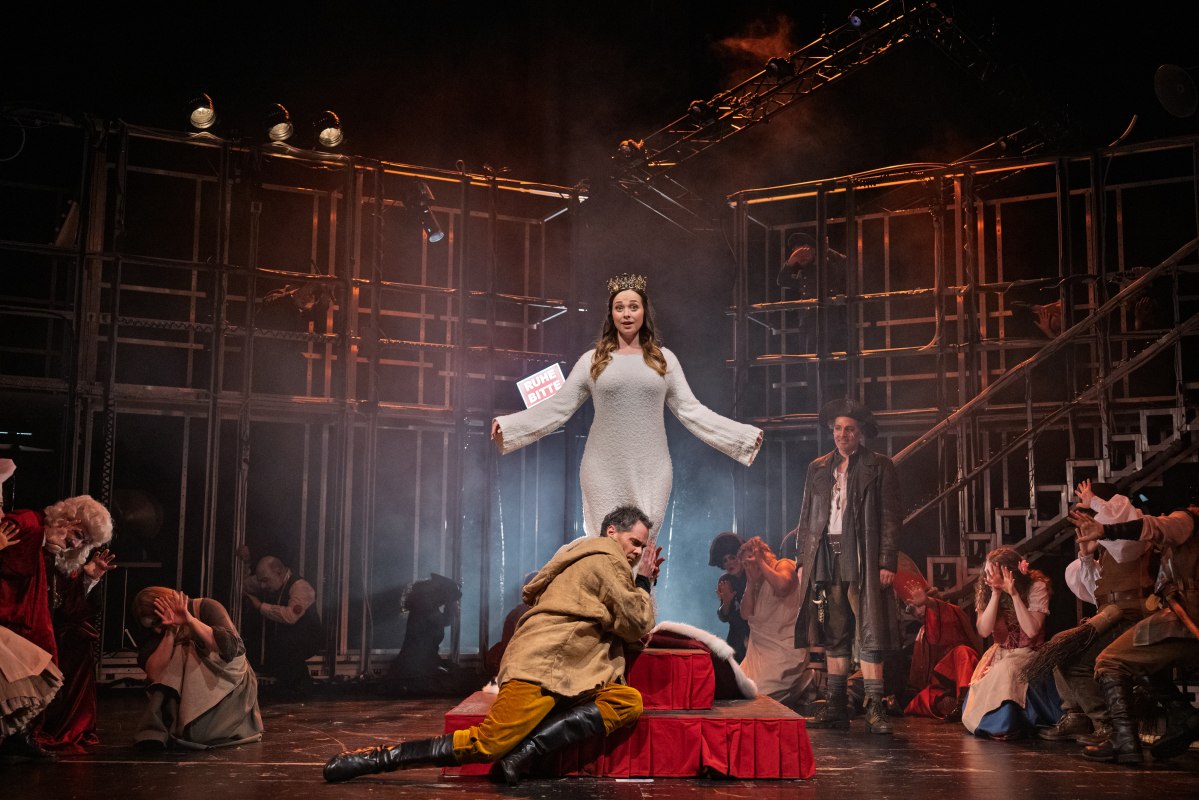 © TOG (Foto: Jörg Metzner) © TOG (Foto: Jörg Metzner)