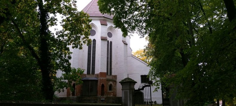 © Amt Mecklenburgische Kleinseenplatte