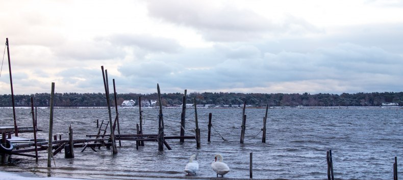 © Kurverwaltung Mönchgut © Kurverwaltung Mönchgut