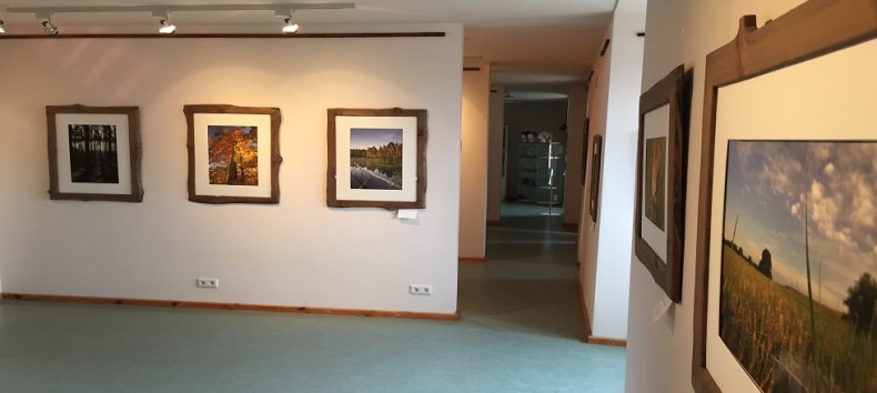 © Mecklenburgische Kleinseenplatte Touristik GmbH © Mecklenburgische Kleinseenplatte Touristik GmbH