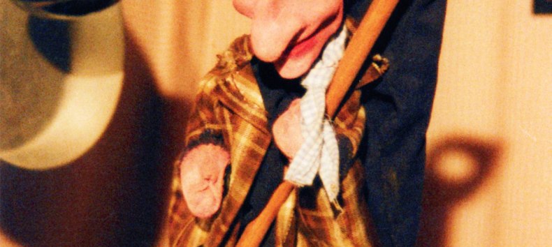 &copy; Cornelia Fritzsche