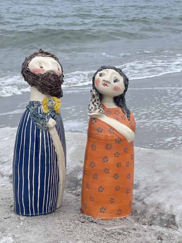 &copy; Heike H&uuml;nniger