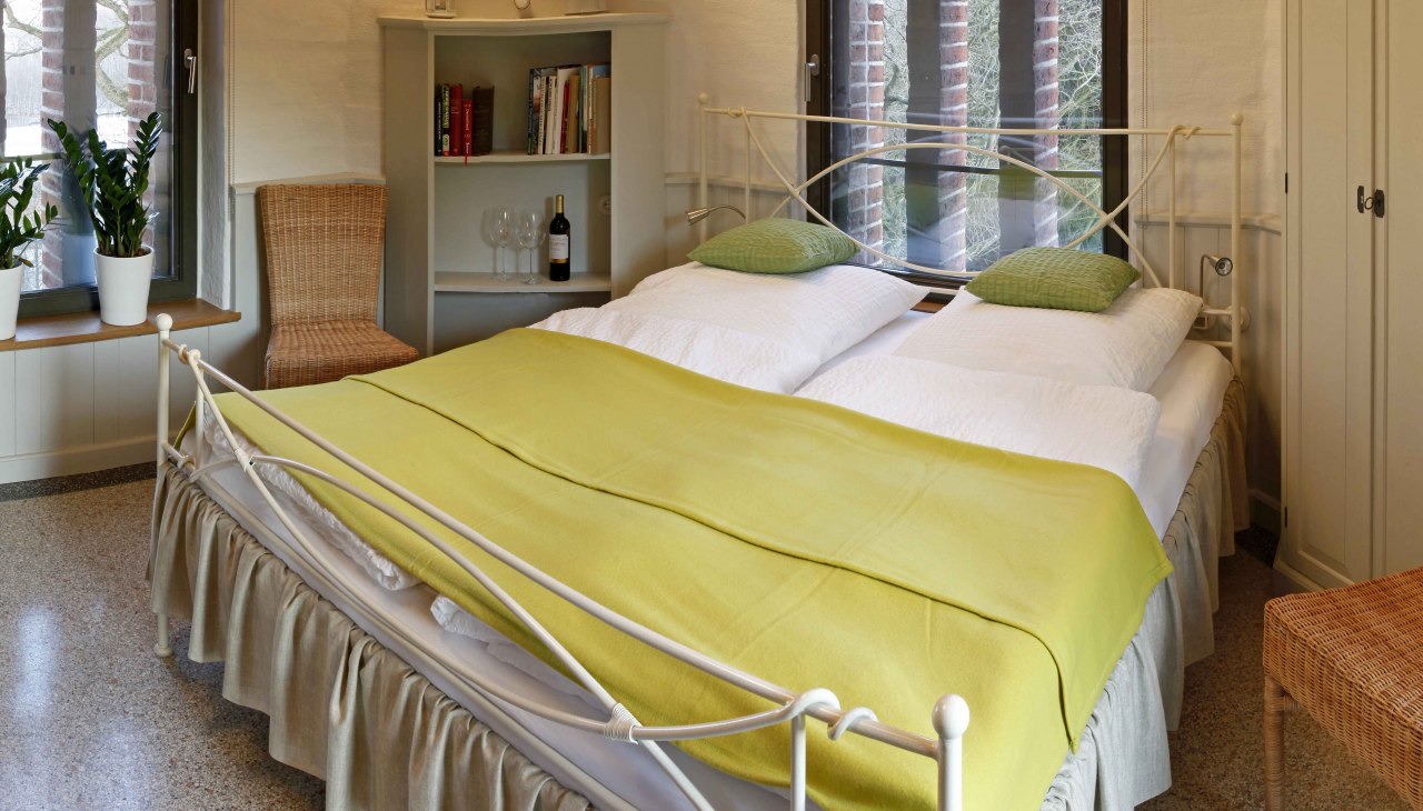 Slapen in de watertoren, &copy; Falko Weise-Schmidt