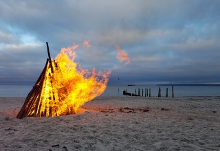 © Informationsamt Breege-Juliusruh © Informationsamt Breege-Juliusruh