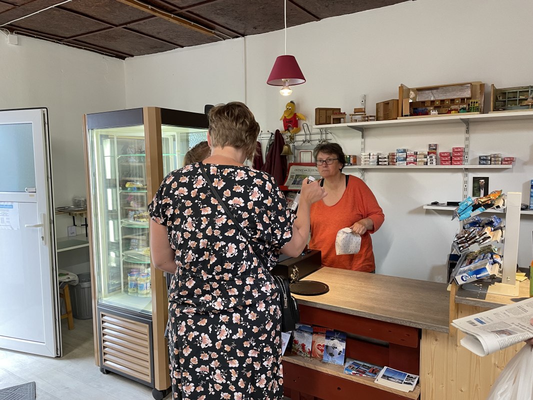 &copy; TZ S&uuml;dliche Boddenk&uuml;ste