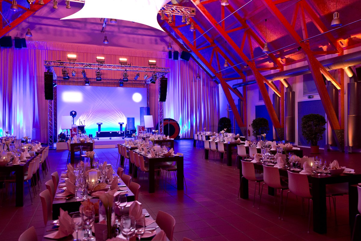 © Schlosshotel Fleesensee © Schlosshotel Fleesensee