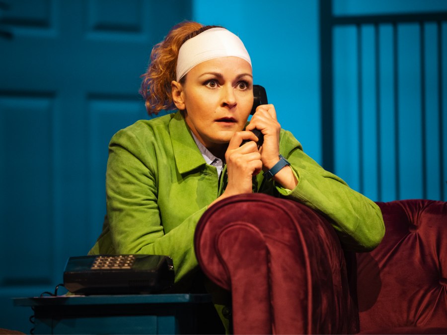 © TOG (Foto: Franziska Strauss) © TOG (Foto: Franziska Strauss)